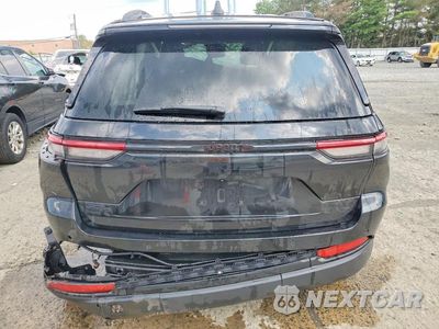 Zdjęcie 6 z 12 samochodu: 2025 JEEP GRAND CHEROKEE LAREDO VIN:1C4RJHAG1S8753166 - miniatura