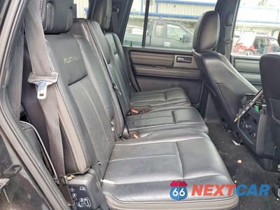 Zdjęcie 11 z 13 samochodu: 2015 FORD EXPEDITION PLATINUM VIN:1FMJU1MT1FEF32805 - miniatura