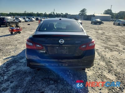 Zdjęcie 6 z 12 samochodu: 2018 NISSAN ALTIMA 2.5 SR VIN:1N4AL3AP5JC285888 - miniatura