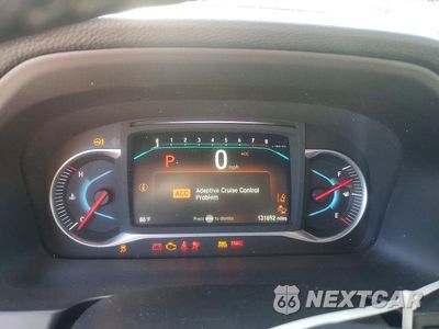 Zdjęcie 9 z 12 samochodu: 2019 HONDA PILOT EXL VIN:5FNYF5H50KB036371 - miniatura