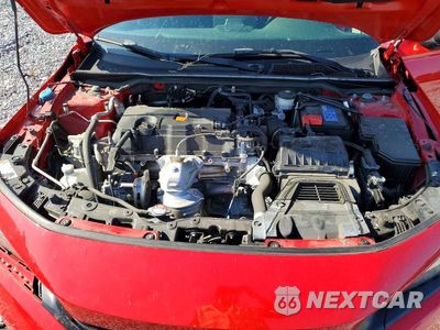 Zdjęcie 11 z 12 samochodu: 2022 HONDA CIVIC SPORT VIN:2HGFE2F54NH556729 - miniatura