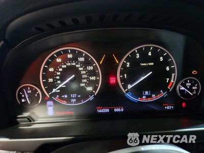 Zdjęcie 9 z 13 samochodu: 2014 BMW X5 XDRIVE50I VIN:5UXKR6C50E0J71698 - miniatura