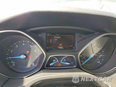 Zdjęcie 9 z 12 samochodu: 2018 FORD FOCUS SE VIN:1FADP3K28JL243719 - miniatura