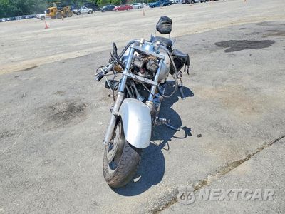 Drugie zdjęcie samochodu z przodu: 2005 HONDA VTX1300 R VIN:1HFSC52365A213238 - miniatura