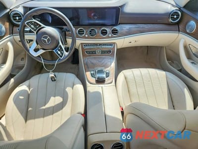 Zdjęcie 8 z 13 samochodu: 2020 MERCEDES-BENZ E 450 4MATIC VIN:W1KZH6JB8LA826439 - miniatura