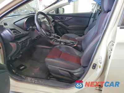 Zdjęcie 7 z 13 samochodu: 2023 SUBARU CROSSTREK PREMIUM VIN:JF2GTAPC4P8221349 - miniatura