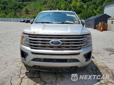 Piąte zdjęcie samochodu w środku: 2018 FORD EXPEDITION MAX XLT VIN:1FMJK1JT2JEA26158 - miniatura