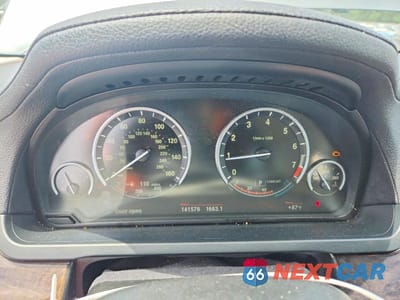 Zdjęcie 9 z 12 samochodu: 2011 BMW 740 LI VIN:WBAKB4C54BC574889 - miniatura