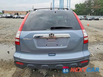 Zdjęcie 6 z 12 samochodu: 2009 HONDA CR-V EX VIN:3CZRE48549G706343 - miniatura