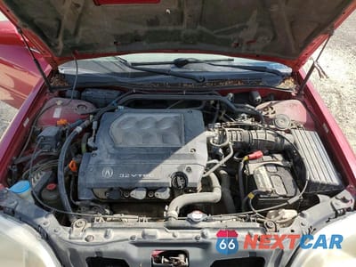 Zdjęcie 11 z 12 samochodu: 1999 ACURA 3.2TL VIN:19UUA5642XA046859 - miniatura