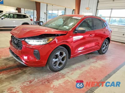 2023 FORD ESCAPE ST LINE 1FMCU9MN0PUA73959 - główne zdjęcie licytacji z USA - miniatura