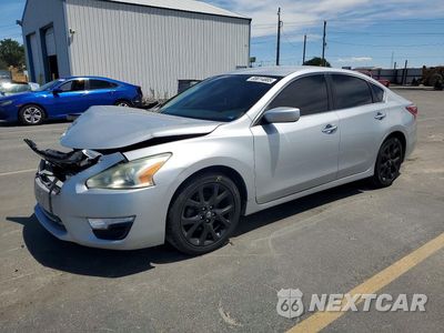 2013 NISSAN ALTIMA 2.5 1N4AL3AP4DN478008 - główne zdjęcie licytacji z USA - miniatura