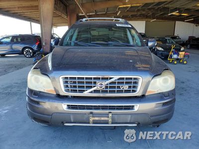 Piąte zdjęcie samochodu w środku: 2007 VOLVO XC90 V8 VIN:YV4CZ852471332620 - miniatura