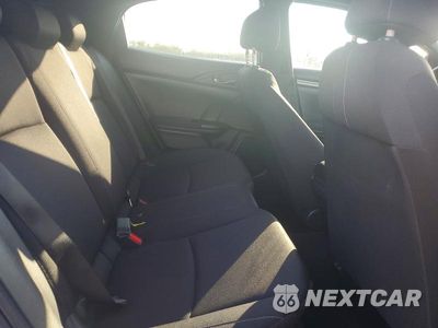 Zdjęcie 10 z 12 samochodu: 2017 HONDA CIVIC SPORT VIN:SHHFK7H41HU419152 - miniatura
