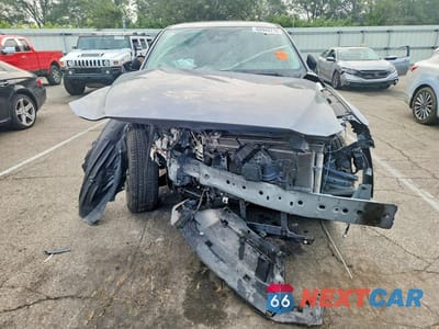 Piąte zdjęcie samochodu w środku: 2025 MAZDA CX-5 PREFERRED VIN:JM3KFBCM0S0694975 - miniatura