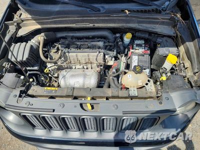 Zdjęcie 11 z 12 samochodu: 2015 JEEP RENEGADE LIMITED VIN:ZACCJBDT9FPC15454 - miniatura