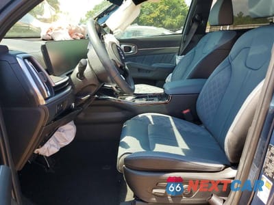 Zdjęcie 7 z 13 samochodu: 2025 KIA SORENTO SXP VIN:KNDRKDJG1S5296012 - miniatura