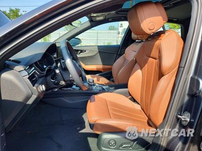 Zdjęcie 7 z 12 samochodu: 2024 AUDI A4 PREMIUM 45 VIN:WAUDAAF4XRN002334 - miniatura