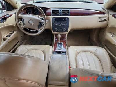 Zdjęcie 8 z 12 samochodu: 2006 BUICK LUCERNE CXL VIN:1G4HD572X6U237846 - miniatura
