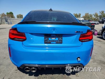 Zdjęcie 6 z 12 samochodu: 2020 BMW M2 CS VIN:WBS1J3C06L7H57443 - miniatura