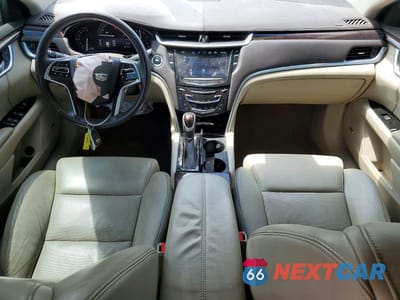 Zdjęcie 8 z 12 samochodu: 2017 CADILLAC XTS LUXURY VIN:2G61N5S38H9168144 - miniatura