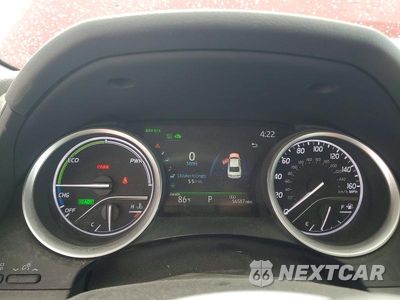 Zdjęcie 9 z 12 samochodu: 2023 TOYOTA CAMRY XLE VIN:4T1F31AK0PU054422 - miniatura