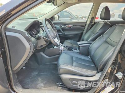 Zdjęcie 7 z 13 samochodu: 2017 NISSAN ROGUE S VIN:JN8AT2MT9HW141383 - miniatura