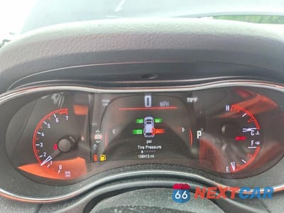 Zdjęcie 9 z 12 samochodu: 2015 DODGE DURANGO CITADEL VIN:1C4RDJEG3FC114895 - miniatura