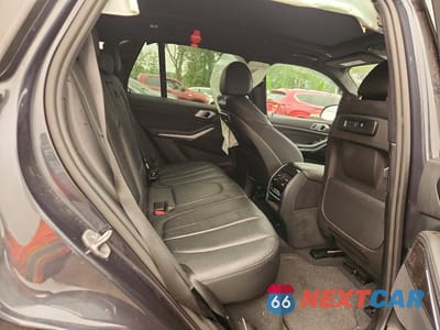 Zdjęcie 11 z 13 samochodu: 2022 BMW X5 XDRIVE40I VIN:5UXCR6C0XN9M87825 - miniatura