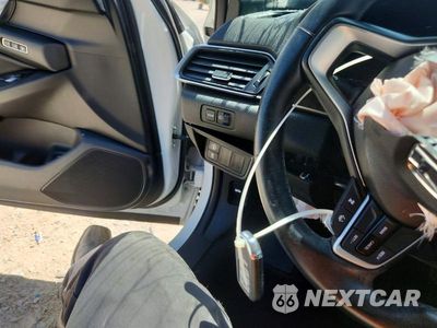 Zdjęcie 9 z 12 samochodu: 2018 HONDA ACCORD EXL VIN:1HGCV2F57JA010177 - miniatura