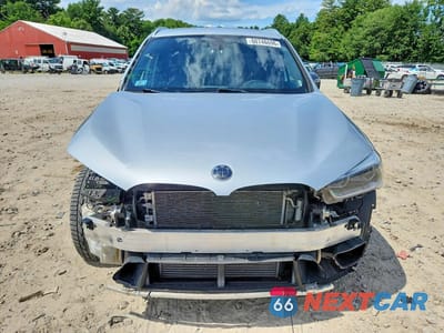 Piąte zdjęcie samochodu w środku: 2016 BMW X1 XDRIVE28I VIN:WBXHT3C39G5E48872 - miniatura