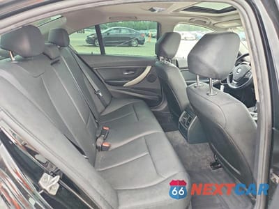 Zdjęcie 10 z 12 samochodu: 2016 BMW 320 I VIN:WBA8E1G54GNT38085 - miniatura