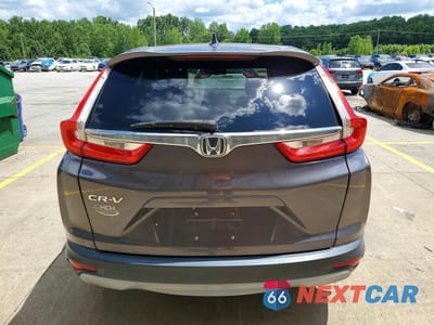Zdjęcie 6 z 13 samochodu: 2017 HONDA CR-V EXL VIN:7FARW1H81HE011659 - miniatura