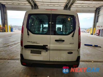 Zdjęcie 6 z 12 samochodu: 2022 FORD TRANSIT CONNECT XLT VIN:NM0LS7T2XN1521481 - miniatura