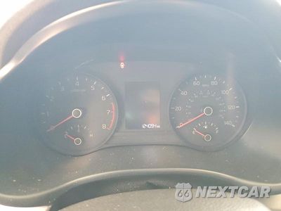 Zdjęcie 9 z 12 samochodu: 2023 KIA RIO LX VIN:3KPA24AD3PE557946 - miniatura