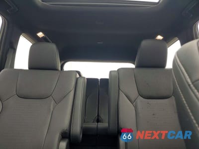 Zdjęcie 10 z 14 samochodu: 2026 LEXUS TX 350 PREMIUM VIN:5TDAAAB62TS054619 - miniatura