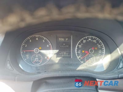 Zdjęcie 9 z 12 samochodu: 2015 VOLKSWAGEN PASSAT S VIN:1VWAS7A31FC112651 - miniatura