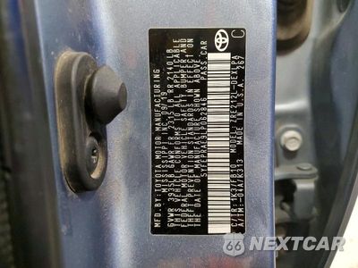 Zdjęcie 13 z 13 samochodu: 2020 TOYOTA COROLLA LE VIN:5YFEPRAE9LP062846 - miniatura