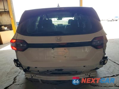 Zdjęcie 6 z 13 samochodu: 2025 HONDA PILOT EXL VIN:5FNYG2H4XSB002330 - miniatura