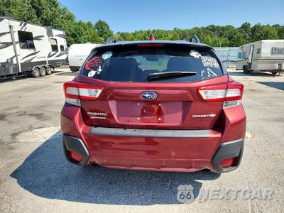 Zdjęcie 6 z 13 samochodu: 2019 SUBARU CROSSTREK PREMIUM VIN:JF2GTAEC0KH352046 - miniatura