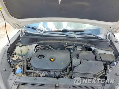 Zdjęcie 12 z 13 samochodu: 2016 HYUNDAI TUCSON SE VIN:KM8J33A43GU130612 - miniatura