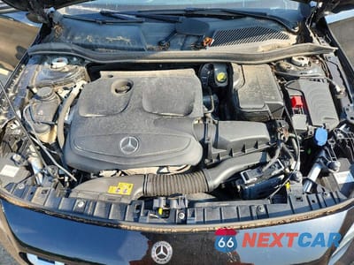 Zdjęcie 12 z 13 samochodu: 2020 MERCEDES-BENZ GLA 250 VIN:W1NTG4EB1LJ702345 - miniatura