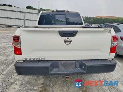Zdjęcie 6 z 12 samochodu: 2018 NISSAN TITAN S VIN:1N6AA1EK6JN543341 - miniatura