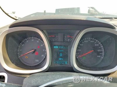 Zdjęcie 9 z 13 samochodu: 2015 CHEVROLET EQUINOX LT VIN:2GNFLFEKXF6140398 - miniatura