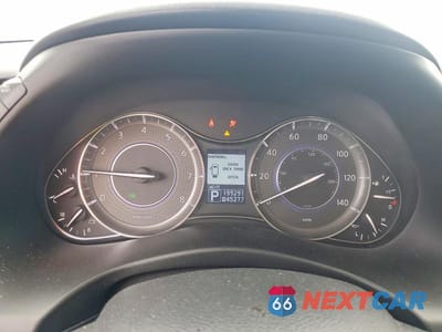 Zdjęcie 9 z 14 samochodu: 2012 INFINITI QX56 BASE VIN:JN8AZ2NEXC9021792 - miniatura