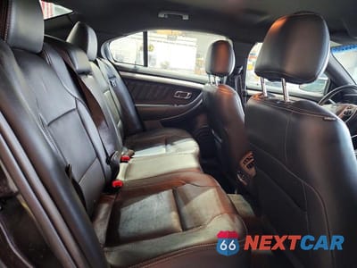 Zdjęcie 10 z 13 samochodu: 2013 FORD TAURUS SEL VIN:1FAHP2E88DG172093 - miniatura
