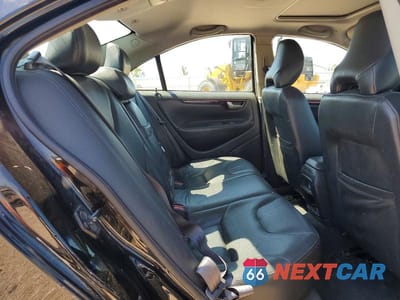 Zdjęcie 10 z 12 samochodu: 2004 VOLVO S60 2.5T VIN:YV1RS59VX42357204 - miniatura