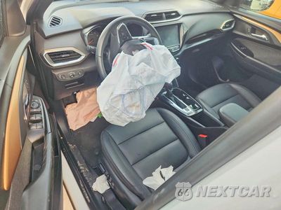 Zdjęcie 8 z 14 samochodu: 2023 CHEVROLET TRAILBLAZER ACTIV VIN:KL79MVSL7PB095359 - miniatura
