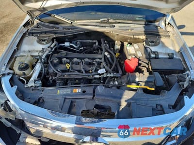 Zdjęcie 11 z 12 samochodu: 2012 FORD FUSION SE VIN:3FAHP0HAXCR145200 - miniatura