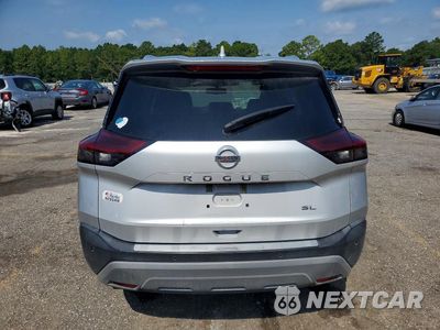 Zdjęcie 6 z 13 samochodu: 2021 NISSAN ROGUE SL VIN:5N1AT3CA9MC687397 - miniatura